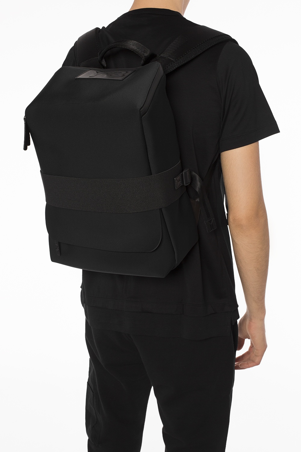 Y-3 QASA Backpack バックパック - ファッション